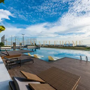  Appartement Amber Cove Premier Malaisie